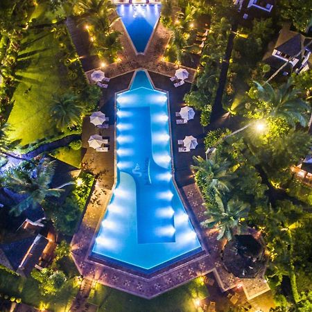 Jade Marina Resort And Spa Ngapali Exteriér fotografie