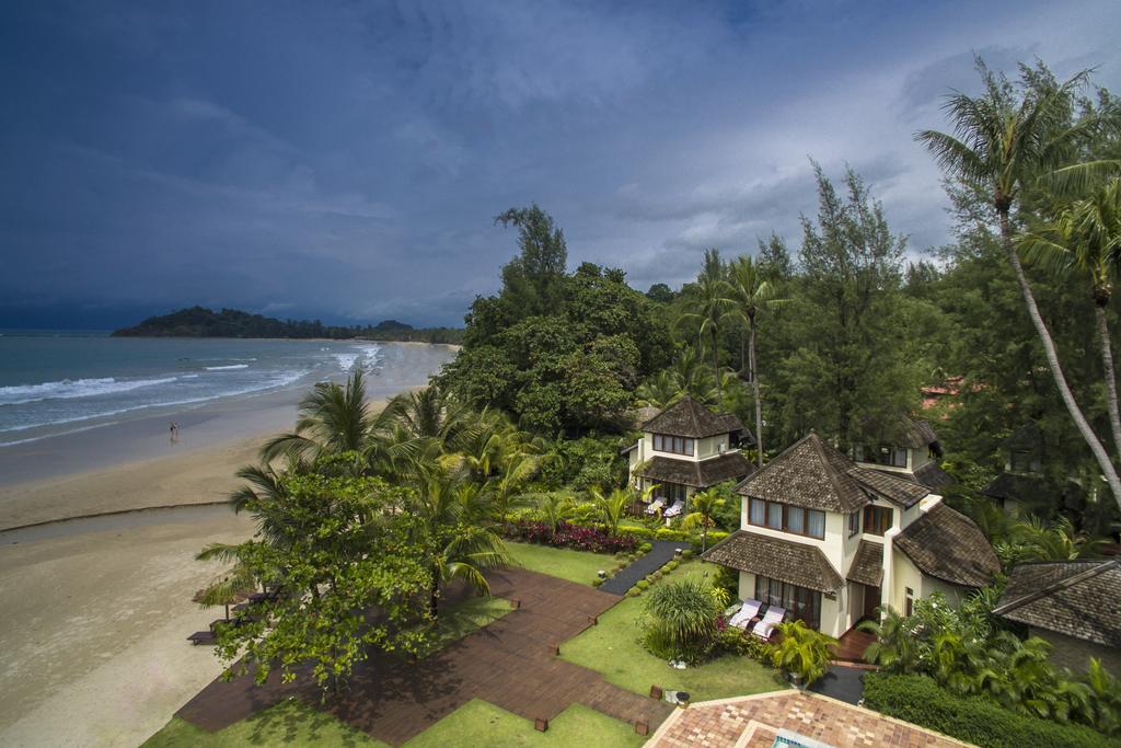 Jade Marina Resort And Spa Ngapali Exteriér fotografie