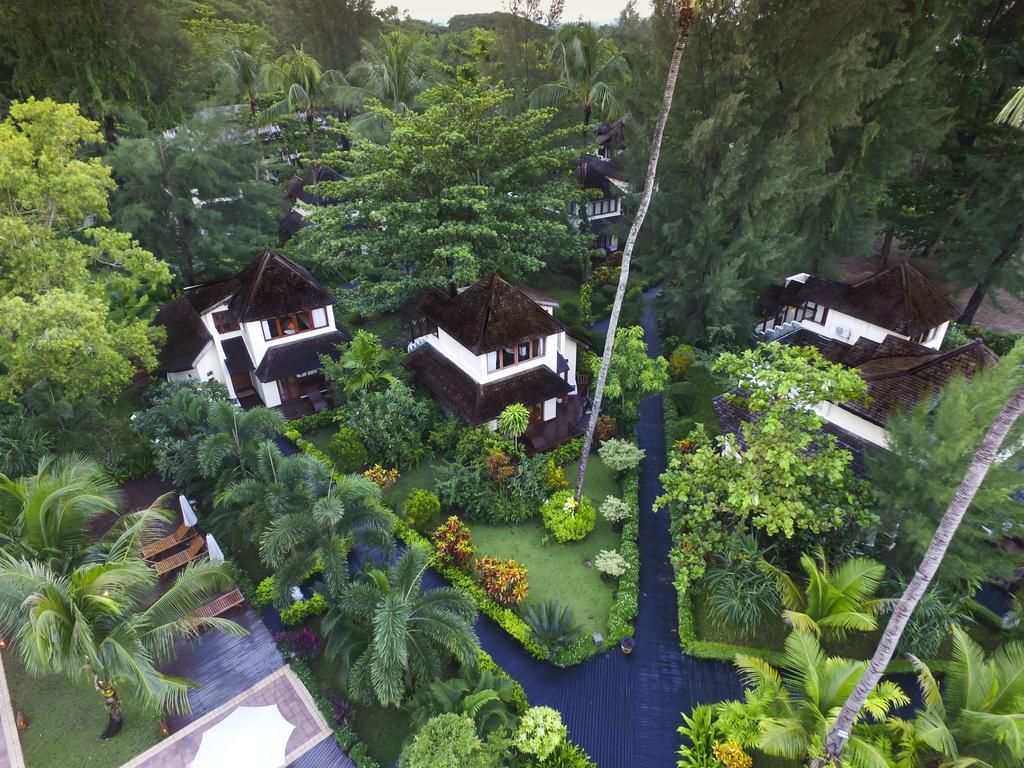 Jade Marina Resort And Spa Ngapali Exteriér fotografie