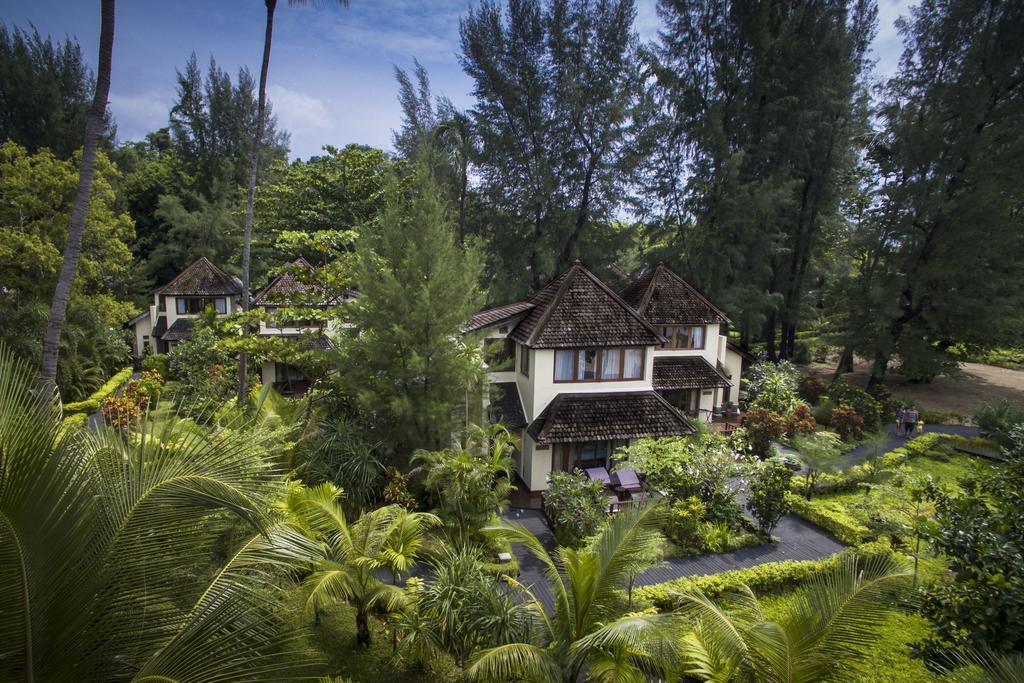Jade Marina Resort And Spa Ngapali Exteriér fotografie