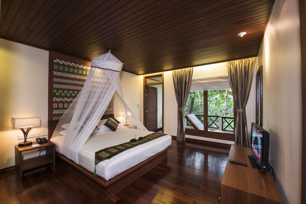 Jade Marina Resort And Spa Ngapali Pokoj fotografie