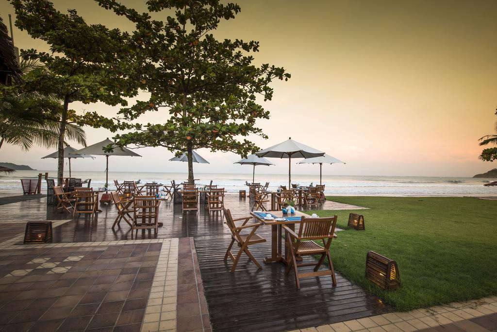 Jade Marina Resort And Spa Ngapali Exteriér fotografie