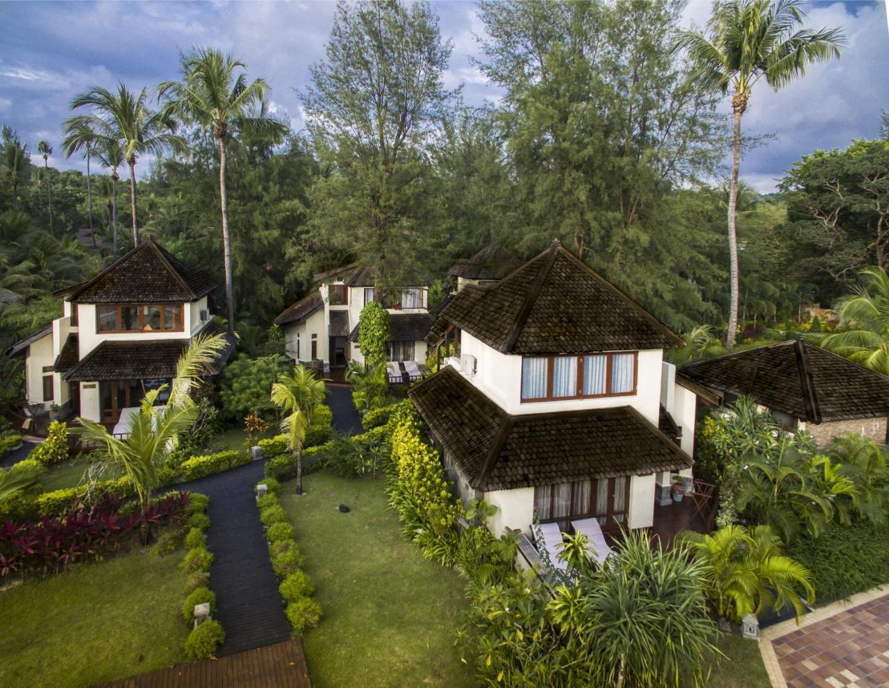 Jade Marina Resort And Spa Ngapali Exteriér fotografie