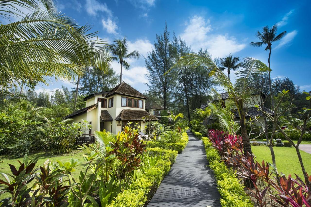 Jade Marina Resort And Spa Ngapali Exteriér fotografie